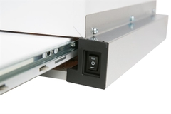 Máy hút mùi âm tủ TEKA TLR2 92 SS