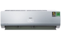 Máy lạnh Aqua Inverter 1.5 HP AQA-KCRV13NB