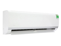 Máy Lạnh 1 chiều Midea 12000BTU MSAFII-13CRN8