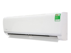 Máy Lạnh 1 chiều Midea 12000BTU MSAFII-13CRN8