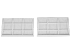 Máy lạnh Mitsubishi Electric Inverter 1.5 HP MSY/MUY-JA35VF (Model 2026)