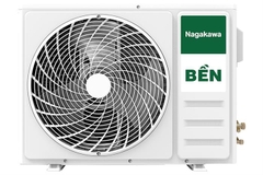 Máy lạnh Nagakawa 1.5 HP NS-C12R2B52