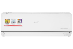 Máy lạnh Sharp Inverter 1 HP AH-X10ZEW