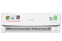 Máy lạnh Sharp Inverter 2 HP AH-X18ZEW