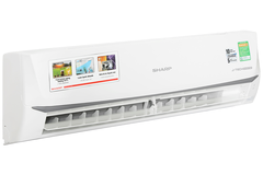 Máy lạnh Sharp Inverter 2 HP AH-X18ZEW