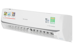 Máy lạnh Sharp Inverter 2 HP AH-X18ZEW