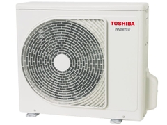 Máy lạnh Toshiba Inverter 2HP RAS-H18S5KCV2G-V Mẫu 2025