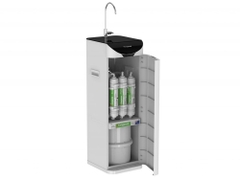 Máy lọc nước Kangaroo Hydrogen ion kiềm KG100ES1
