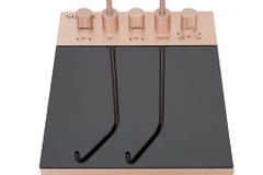 Máy lọc nước RO nóng nguội lạnh Hydrogen ion kiềm Kangaroo Sumire KGHC12A2 12 lõi