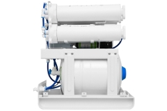 Máy lọc nước R.O Hydrogen Kangaroo KG100HU