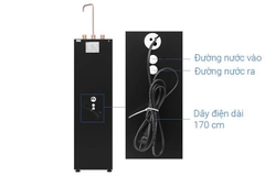 Máy lọc nước RO Hydrogen ion kiềm Kangaroo Sumire KGEP12A1 12 lõ