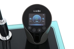 Máy lọc nước RO nóng nguội lạnh Hydrogen Karofi KAD-N91 10 lõi