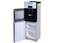 Máy nước uống nóng lạnh Alaska R90C NEW, có ngăn lạnh