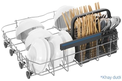 Máy rửa chén độc lập Electrolux ESA47200SX