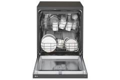 Máy rửa chén độc lập LG LDN14BLA5