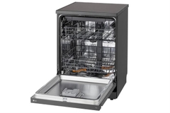 Máy rửa chén độc lập LG LDN14BLA5