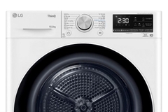 Máy Sấy Bơm Nhiệt LG Inverter 10.5 Kg DVHP50W