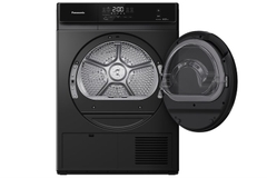 Máy sấy bơm nhiệt Panasonic 9.5 kg NH-EH95JD1BV