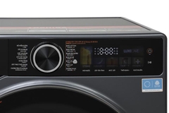 Máy sấy bơm nhiệt Toshiba 10 kg TD-T25BS110HWV(MG)