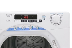 Máy sấy ngưng tụ Candy 9 kg GVS C9DE-S