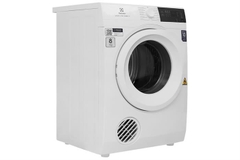 Máy sấy thông hơi Electrolux UltimateCare 8 kg EDV804H3WC
