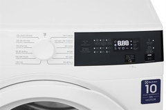 Máy sấy thông hơi Electrolux UltimateCare 8 kg EDV804H3WC