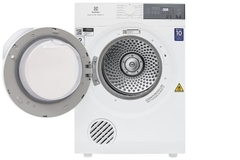 Máy sấy thông hơi Electrolux UltimateCare 9 kg EDV904H3WC