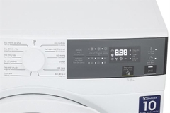 Máy sấy thông hơi Electrolux UltimateCare 9 kg EDV904H3WC
