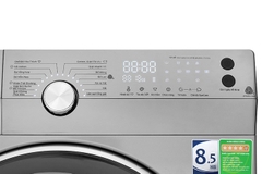 Máy giặt Midea Inverter 8.5 Kg MFK85-1401SK