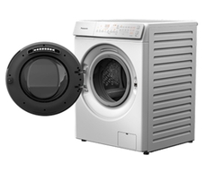 Máy giặt sấy Panasonic 10 kg NA-V10FC1WVT