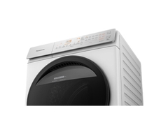 Máy giặt sấy Panasonic 10 kg NA-V10FC1WVT