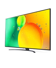 Smart Tivi NanoCell LG 4K 55 inch 55NANO76SQA