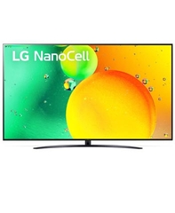 Smart Tivi NanoCell LG 4K 75 inch 75NANO76SQA