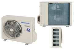 Máy lạnh Panasonic Inverter 1.5 HP CU/CS-RU12AKH-8