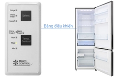 Tủ lạnh Panasonic Inverter 322 lít NR-BV360GKVN