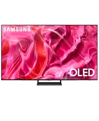 Smart Tivi OLED Samsung 4K 77 Inch QA77S90C (Model 2023)
