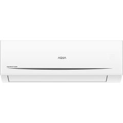 Máy lạnh Aqua Inverter 1.5 HP AQA-RV13ME