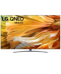 Smart Tivi QNED LG 4K 75 Inch 75QNED91TPA