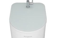 Máy lọc nước RO hydrogen ion kiềm Kangaroo KG100EO