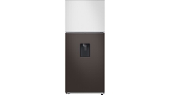 Tủ lạnh Samsung Inverter 382 lít Bespoke RT38CB6784C3SV