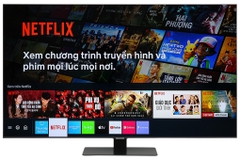 Smart Tivi QLED Samsung 4K 65 inch QA65Q80T