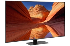 Smart Tivi QLED Samsung 4K 65 inch QA65Q80T