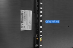 Smart Tivi QLED Samsung 4K 65 inch QA65Q80T