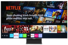 Smart Tivi QLED Samsung 4K 65 inch QA65Q95T