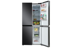 Tủ lạnh Samsung Inverter 488 lít Multi Door RF48A4000B4/SV
