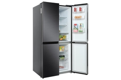 Tủ lạnh Samsung Inverter 488 lít Multi Door RF48A4000B4/SV