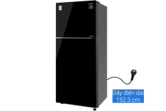 Tủ lạnh Samsung Inverter 380 lít RT38K50822C/SV