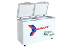 Tủ đông Sanaky Inverter 410 lít VH-5699HY3