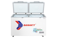 Tủ đông Sanaky Inverter 305 lít VH4099A4K