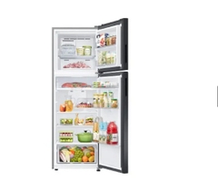 Tủ Lạnh Samsung Inverter 348 Lít Bespokev RT35CB56448CSV